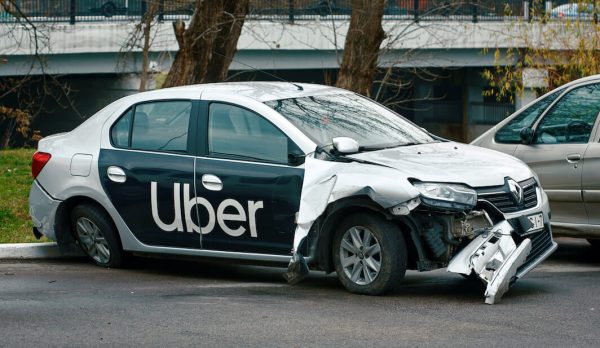 Rideshare-Accident
